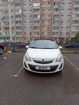 Opel Corsa, 2011 г., Ярославль