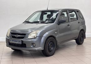 Suzuki Ignis, 2005 г., Москва