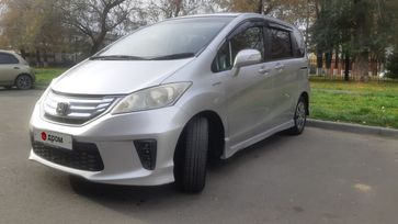 Honda Freed, 2011 г., Кемерово