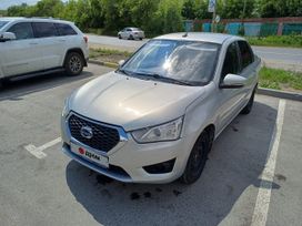 Datsun on-DO, 2020 г., Омск