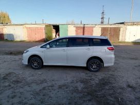 Toyota Wish, 2010 г., Тюмень