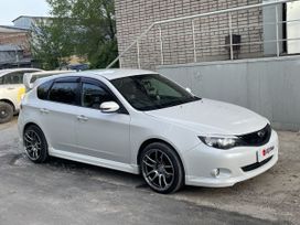 Subaru Impreza, 2011 г., Барнаул