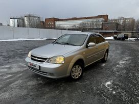 Chevrolet Lacetti, 2006 г., Томск