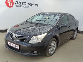 Toyota Avensis, 2009 г., Самара