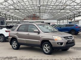 Kia Sportage, 2009 г., Тула