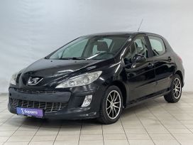 Peugeot 308, 2008 г., Воронеж