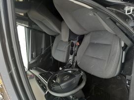 Toyota Corolla, 2016 г., Москва