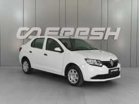 Renault Logan, 2013 г., Ростов-на-Дону