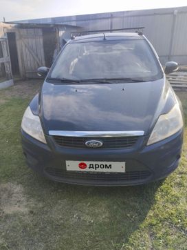 Ford Focus, 2011 г., Ульяновск