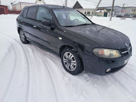 Nissan Almera, 2006 г., Кемерово