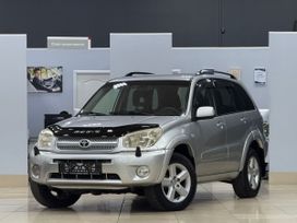 Toyota RAV4, 2005 г., Омск