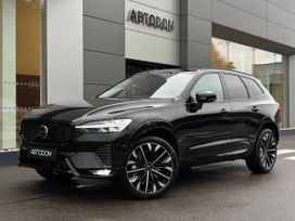 Volvo XC60, 2025 г., Москва