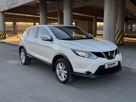 Nissan Qashqai, 2018 г., Екатеринбург