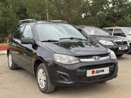 ВАЗ (Лада) Kalina, 2014 г., Пермь