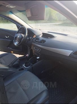 Renault Fluence, 2012 г., Омск