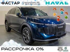 Haval F7, 2025 г., Новосибирск