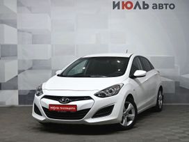 Hyundai i30, 2014 г., Екатеринбург