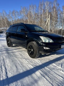 Lexus RX, 2006 г., Барнаул