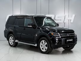 Mitsubishi Pajero, 2007 г., Ростов-на-Дону