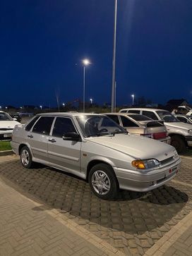 ВАЗ (Лада) 2115, 2008 г., Киров