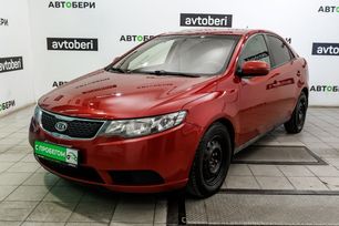 Kia Cerato, 2011 г., Ульяновск