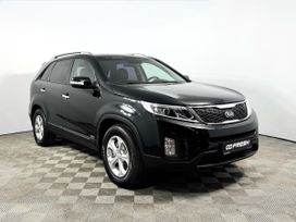 Kia Sorento, 2017 г., Казань