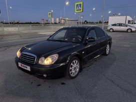 Hyundai Sonata, 2005 г., Тюмень