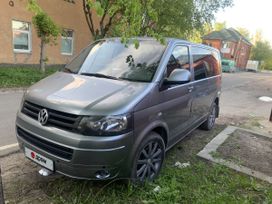 Volkswagen Caravelle, 2012 г., Москва