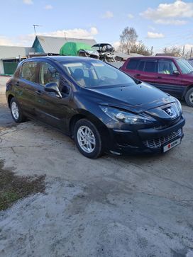 Peugeot 308, 2008 г., Кемерово
