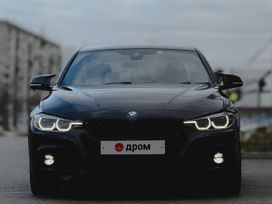 BMW 3, 2017 г., Барнаул