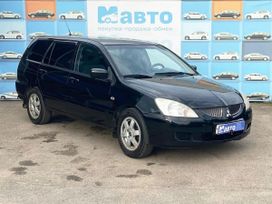 Mitsubishi Lancer, 2005 г., Ярославль