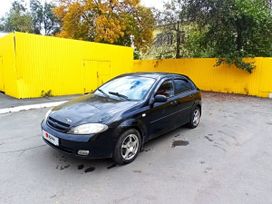 Chevrolet Lacetti, 2008 г., Челябинск