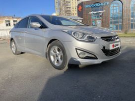 Hyundai i40, 2014 г., Екатеринбург