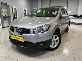 Nissan Qashqai, 2012 г., Кемерово