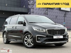 Kia Carnival, 2018 г., Севастополь