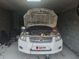 Toyota Corolla Fielder, 2007 г., Новосибирск