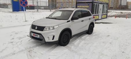 Suzuki Vitara, 2016 г., Тюмень