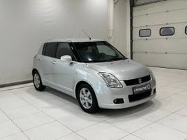 Suzuki Swift, 2008 г., Ростов-на-Дону