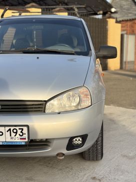 ВАЗ (Лада) Kalina, 2011 г., Краснодар