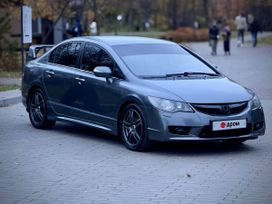 Honda Civic, 2009 г., Самара