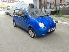 Daewoo Matiz, 2011 г., Краснодар