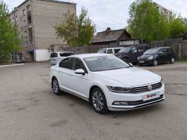Volkswagen Passat, 2015 г., Красноярск
