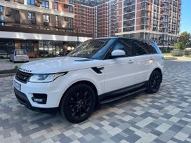 Land Rover Range Rover Sport, 2013 г., Краснодар