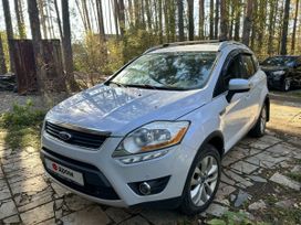 Ford Kuga, 2011 г., Екатеринбург