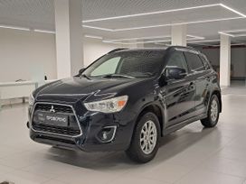 Mitsubishi ASX, 2013 г., Казань
