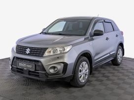 Suzuki Vitara, 2022 г., Москва