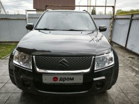 Suzuki Grand Vitara, 2006 г., Ульяновск