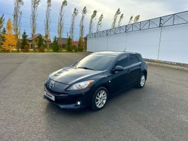 Mazda 3, 2012 г., Уфа