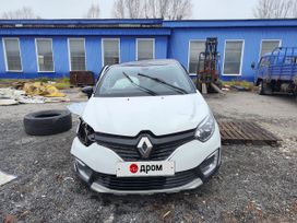 Renault Kaptur, 2019 г., Ульяновск