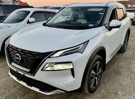 Nissan X-Trail, 2023 г., Новосибирск